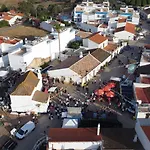 公寓 Milagres De Santa Rita