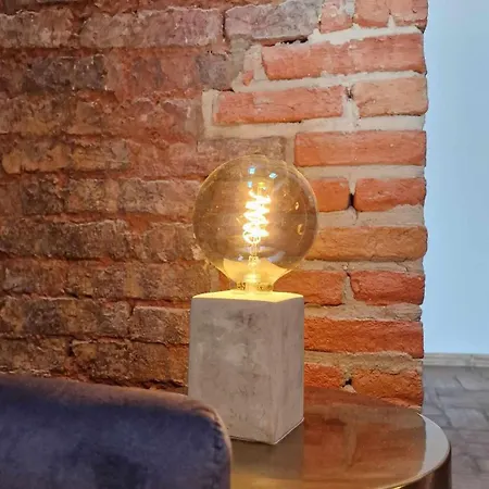 Milagres De Santa Rita Apartamento *
