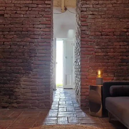 Milagres De Santa Rita Apartamento *