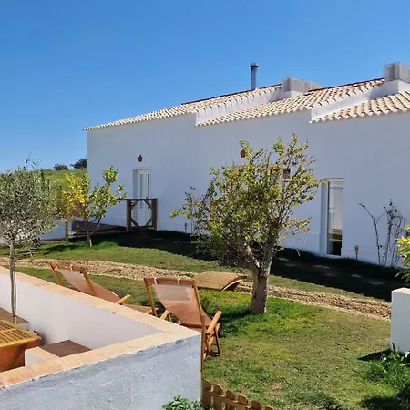 Apartment Milagres De Santa Rita Vila Nova de Cacela