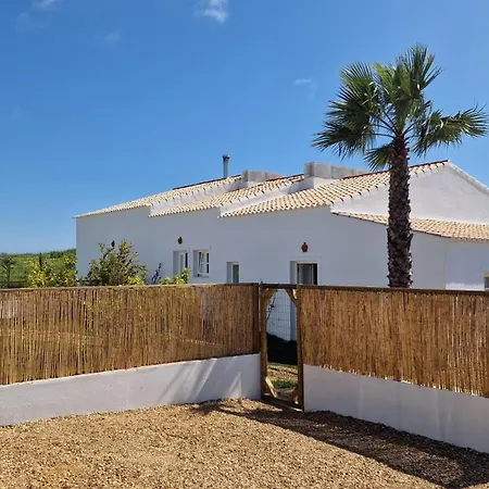 Milagres De Santa Rita Vila Nova de Cacela