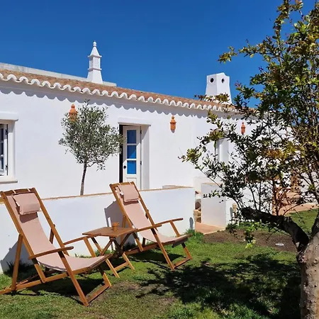 Apartment Milagres De Santa Rita *
