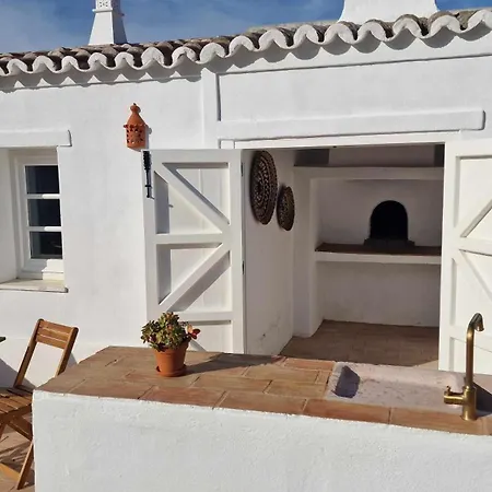 Milagres De Santa Rita Apartment *
