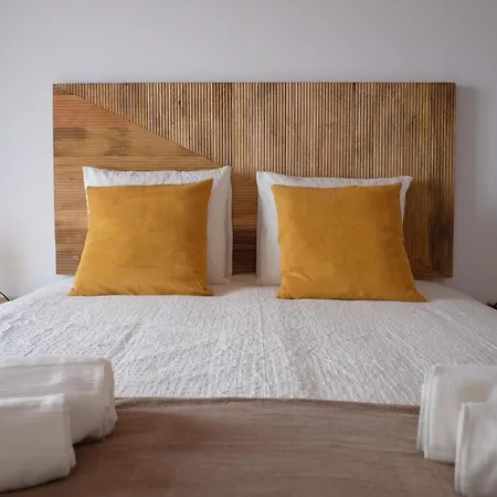 Apartment Milagres De Santa Rita *