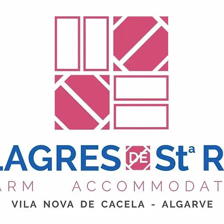 Milagres De Santa Rita Apartment Vila Nova de Cacela