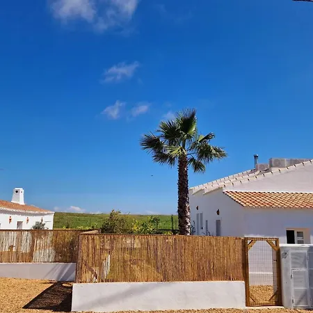 Milagres De Santa Rita Vila Nova de Cacela