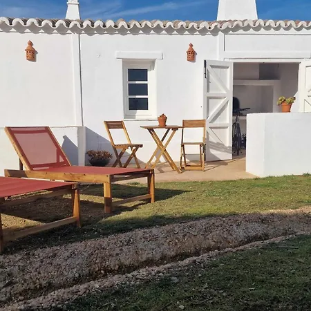 Apartment Milagres De Santa Rita