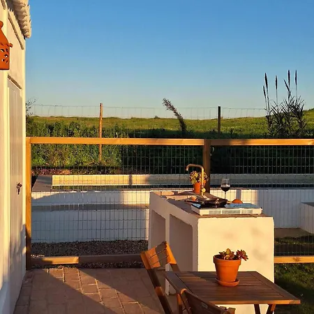 Milagres De Santa Rita וילה נובה דה קסלה