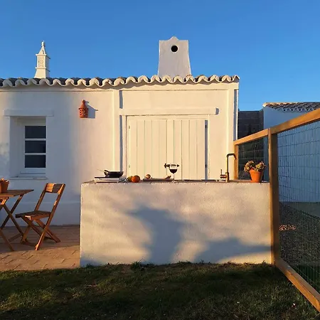 Milagres De Santa Rita Apartment