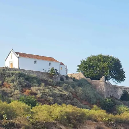 דירה Milagres De Santa Rita *