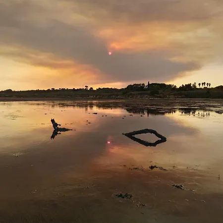 Milagres De Santa Rita Lägenhet *