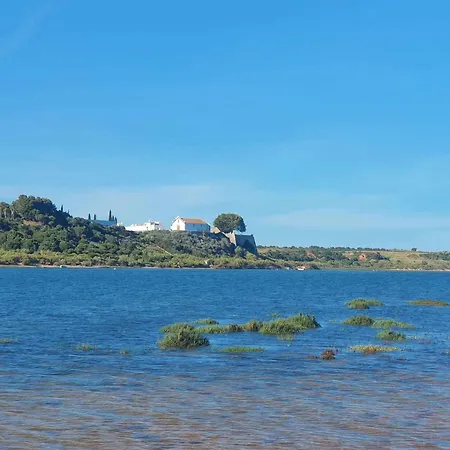 Milagres De Santa Rita * Vila Nova de Cacela