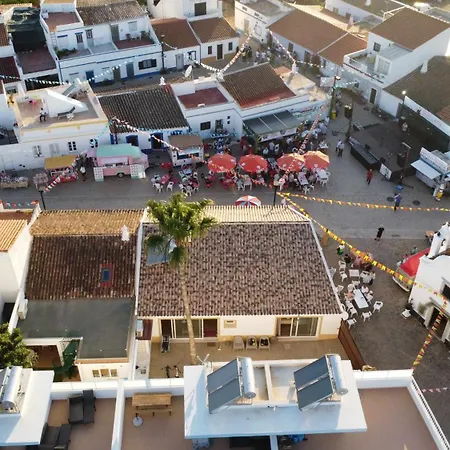 Lägenhet Milagres De Santa Rita *