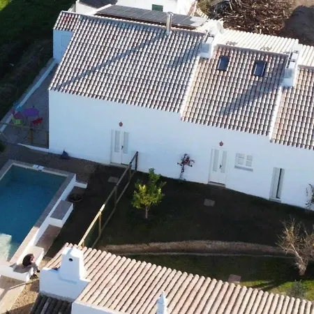 Milagres De Santa Rita Apartment