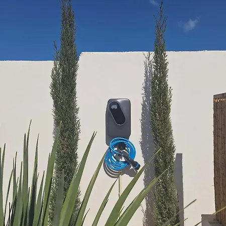 Milagres De Santa Rita Lägenhet *