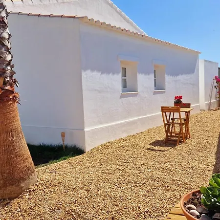 Milagres De Santa Rita Vila Nova de Cacela