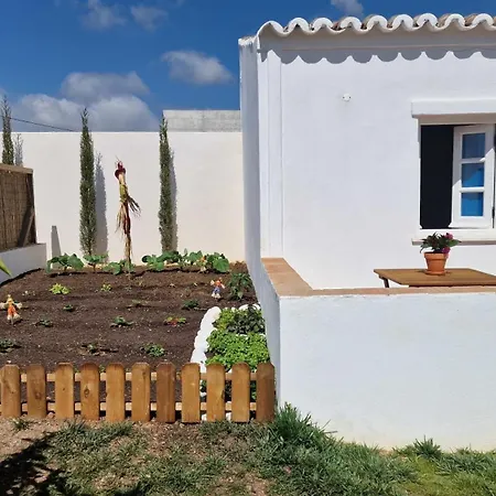 דירה Milagres De Santa Rita *