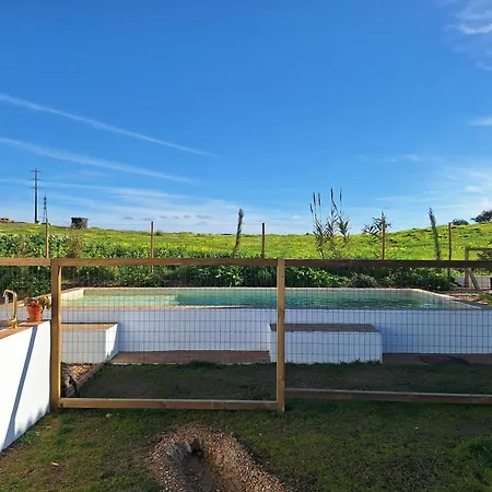 Lägenhet Milagres De Santa Rita Vila Nova de Cacela