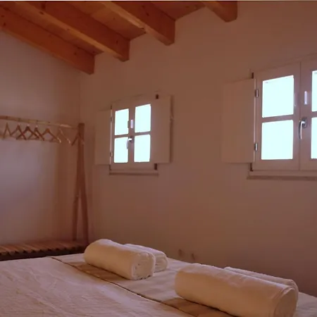 Apartment Milagres De Santa Rita Vila Nova de Cacela