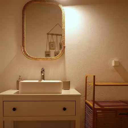 Milagres De Santa Rita Apartment Vila Nova de Cacela