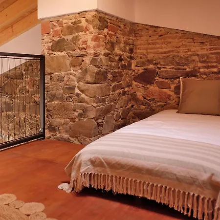 Milagres De Santa Rita Apartment
