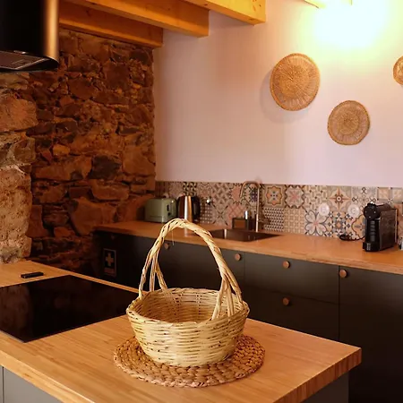 Milagres De Santa Rita Apartment