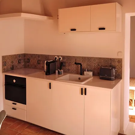 Milagres De Santa Rita Apartment *