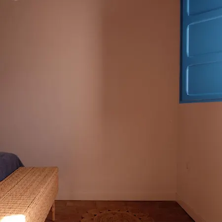 Apartment Milagres De Santa Rita