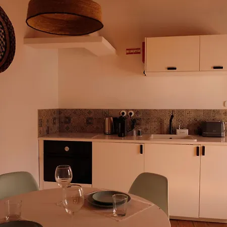 Apartment Milagres De Santa Rita