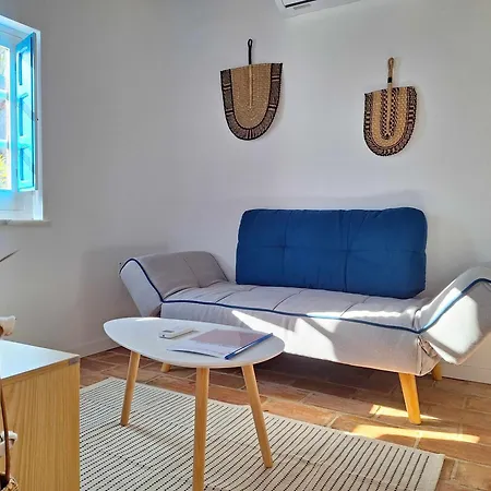 Apartment Milagres De Santa Rita Vila Nova de Cacela