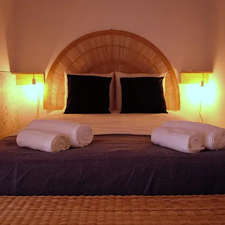 Milagres De Santa Rita Apartment