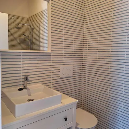 Milagres De Santa Rita Apartment