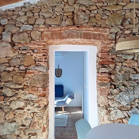 Apartment Milagres De Santa Rita