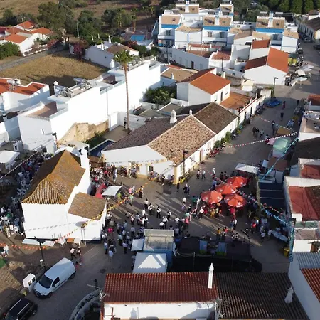 شقة Milagres De Santa Rita